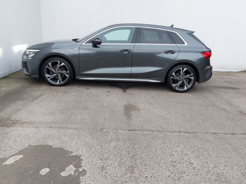 Used Audi A3 2023 for sale - 76560675: Photo 4