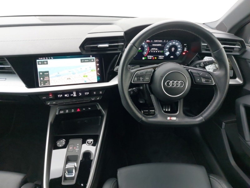 Used Audi A3 2023 for sale - 76560675: Photo 7