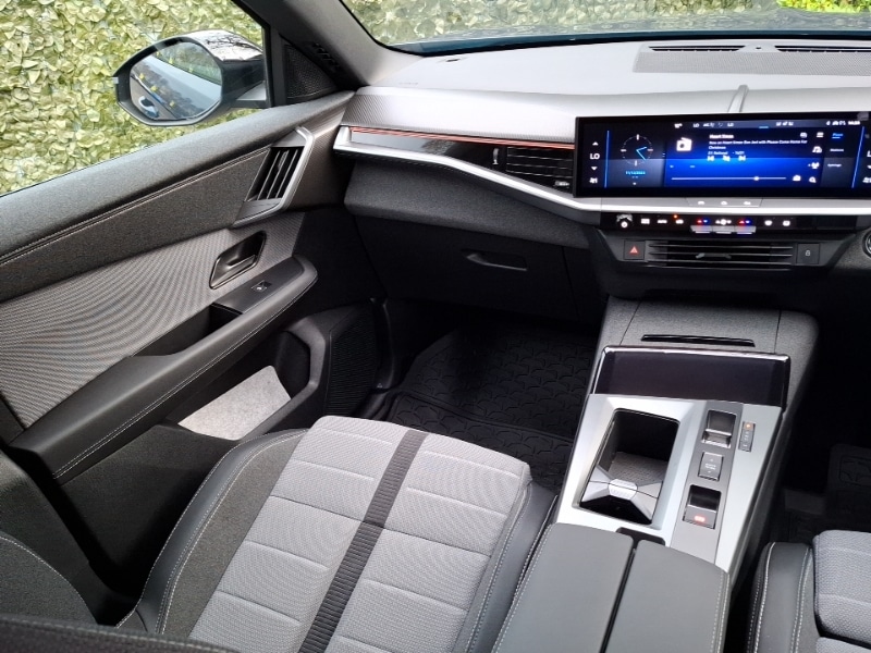 Used Vauxhall Grandland 2025 for sale - 76954944: Photo 11