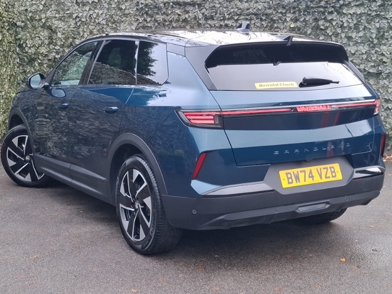 Used Vauxhall Grandland 2025 for sale - 76954944: Photo 3