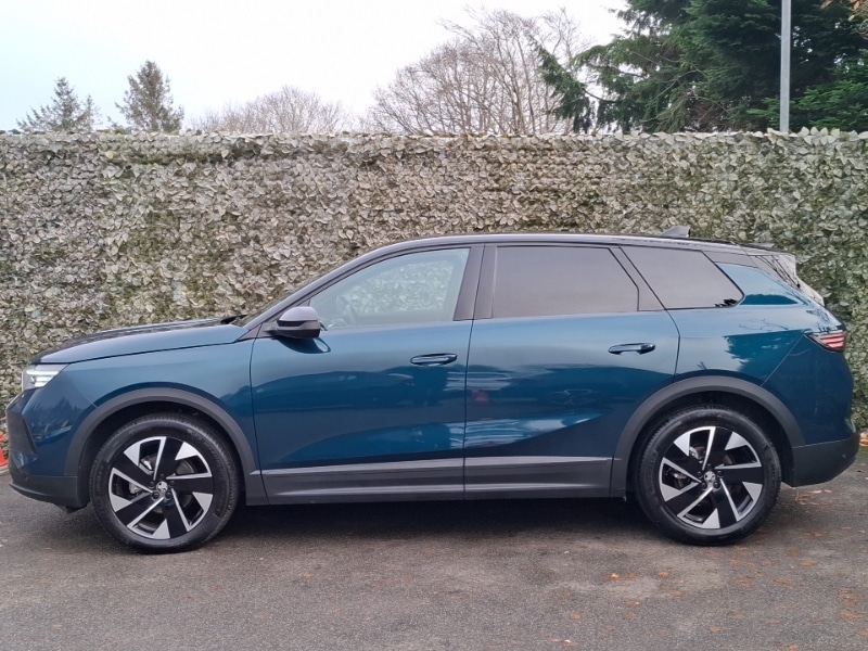 Used Vauxhall Grandland 2025 for sale - 76954944: Photo 4