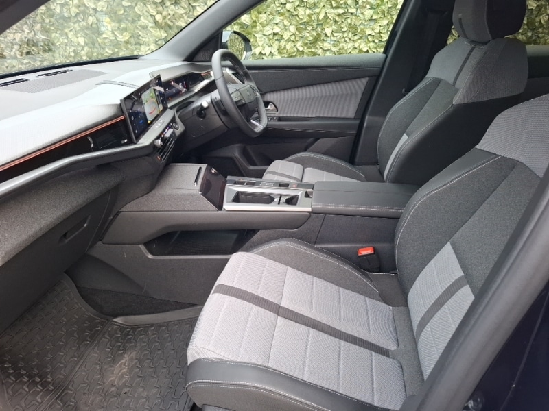 Used Vauxhall Grandland 2025 for sale - 76954944: Photo 5