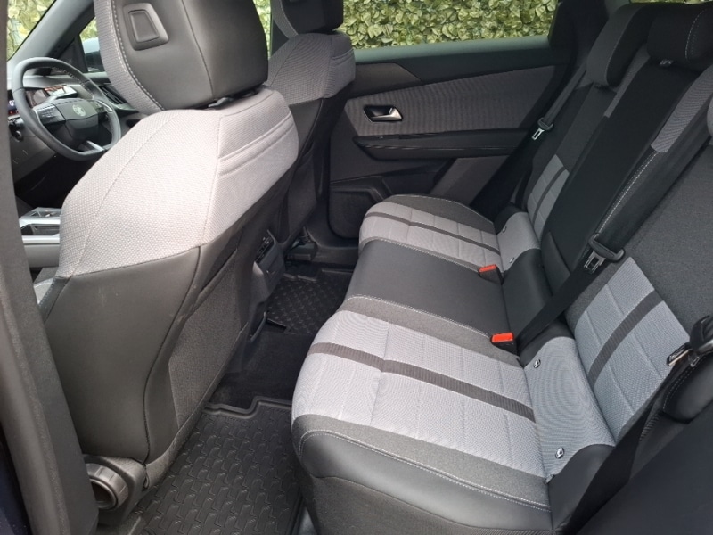 Used Vauxhall Grandland 2025 for sale - 76954944: Photo 6