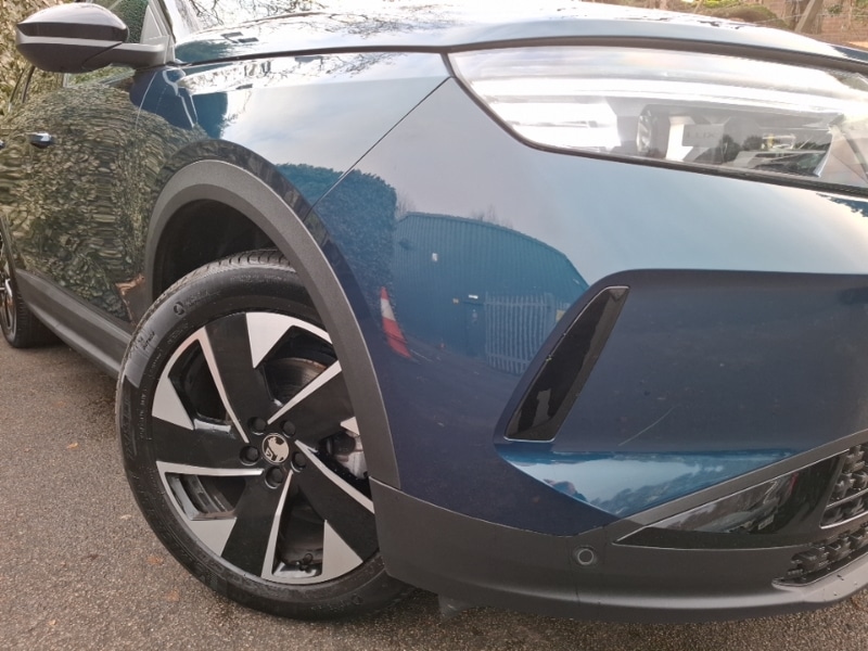 Used Vauxhall Grandland 2025 for sale - 76954944: Photo 9