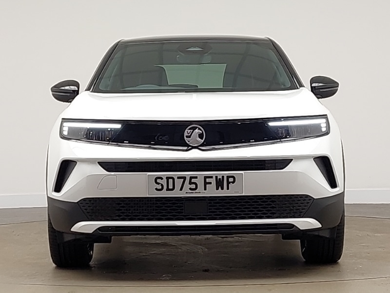 Used Vauxhall Mokka 2025 for sale - 77992145: Photo 12