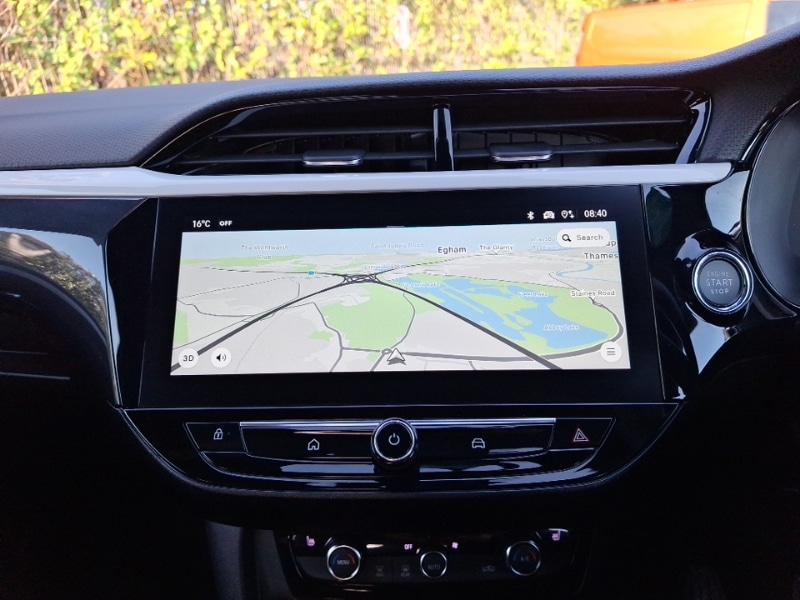 Used Vauxhall Corsa 2025 for sale - 76666436: Photo 10