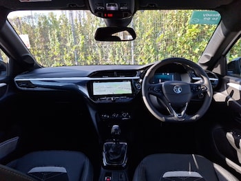 Used Vauxhall Corsa 2025 for sale - 76666436: Photo