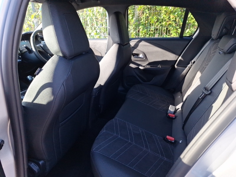 Used Vauxhall Corsa 2025 for sale - 76666436: Photo 6