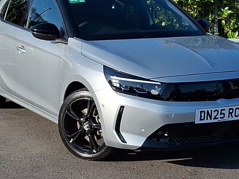 Used Vauxhall Corsa 2025 for sale - 76666436: Photo 9