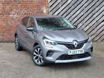 2023 - 1.0 TCE 90 Evolution 5dr