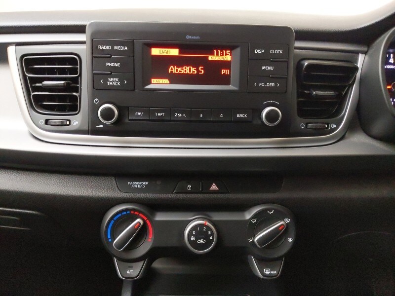 Used Kia Rio 2022 for sale - 76519134: Photo 11