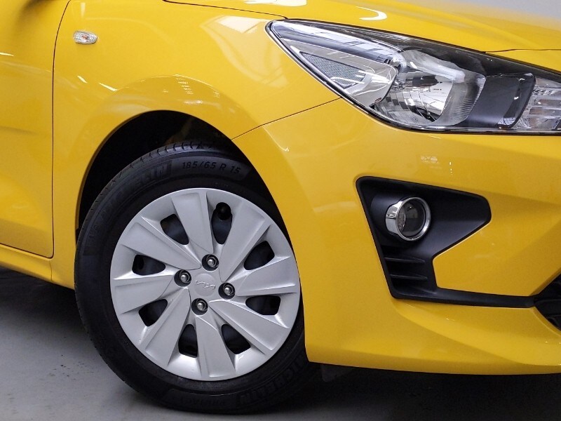 Used Kia Rio 2022 for sale - 76519134: Photo 9