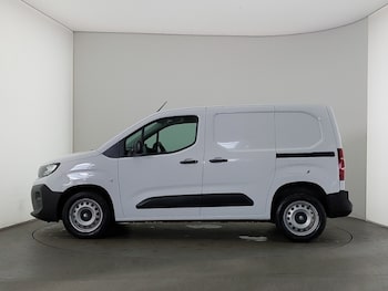 Used Vauxhall Combo 2024 for sale - 76880702: Photo