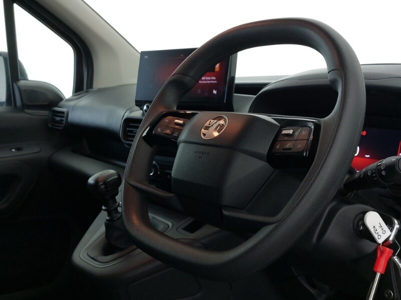 Used Vauxhall Combo 2024 for sale - 76880702: Photo 7