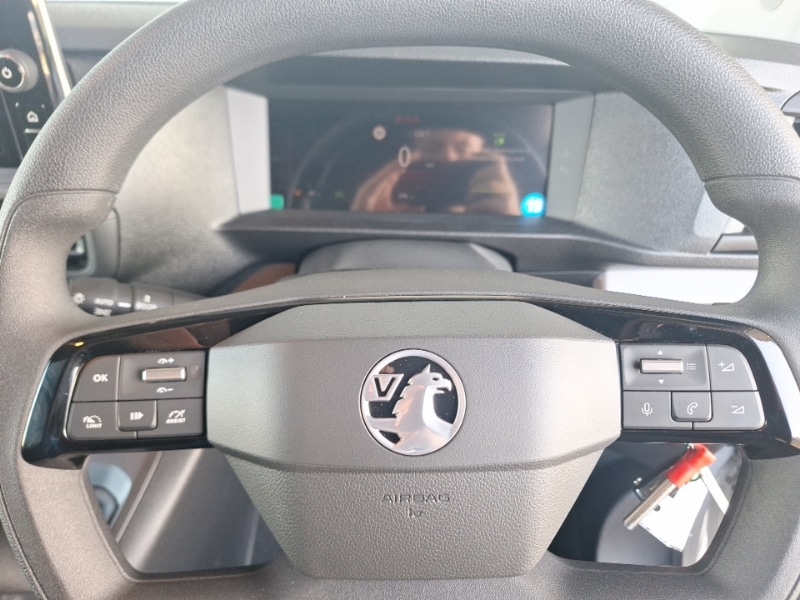 Used Vauxhall Vivaro 2024 for sale - 76912301: Photo 11