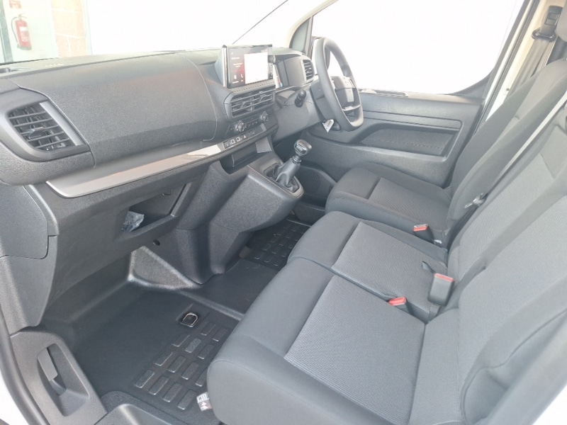 Used Vauxhall Vivaro 2024 for sale - 76912301: Photo 5