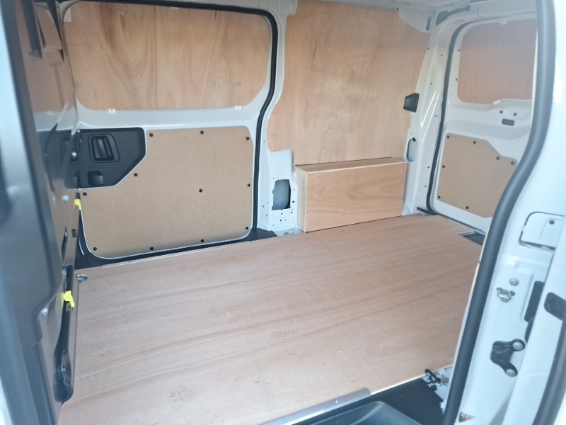 Used Vauxhall Vivaro 2024 for sale - 76912301: Photo 6