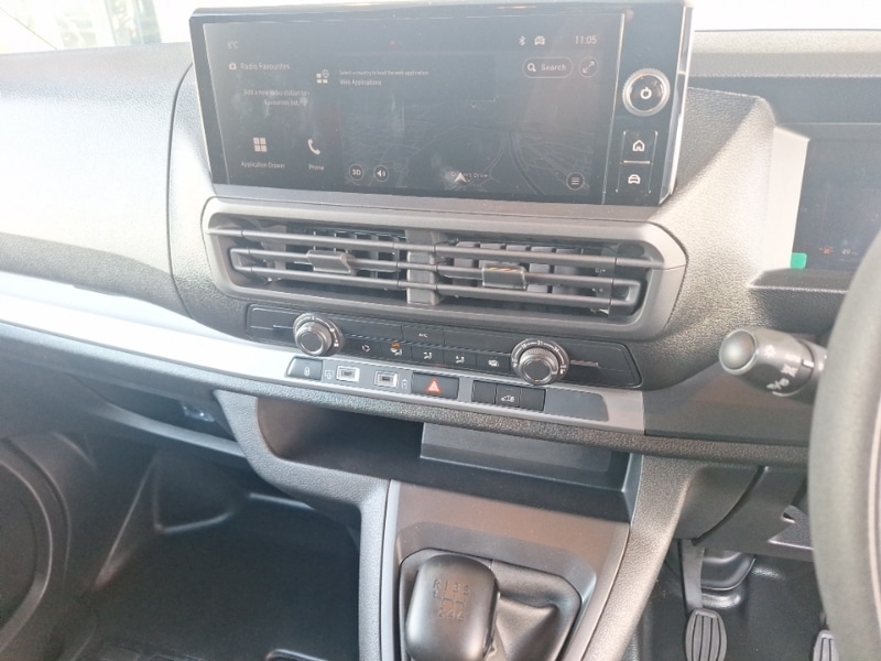 Used Vauxhall Vivaro 2024 for sale - 76912301: Photo 7