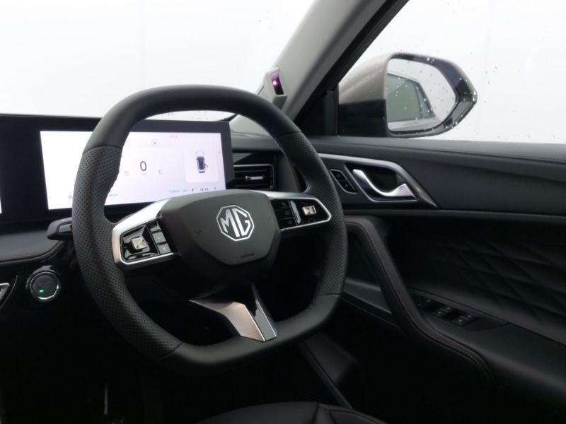 Used MG MG HS 2026 for sale - 78114969: Photo 10