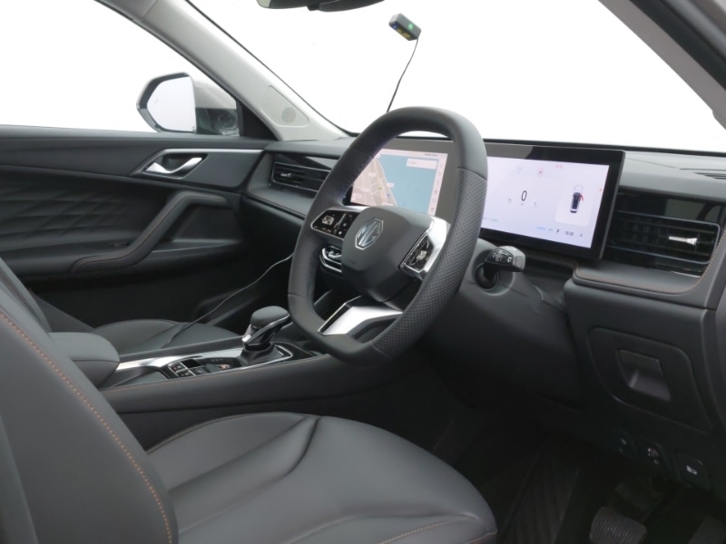 Used MG MG HS 2026 for sale - 78114969: Photo 12