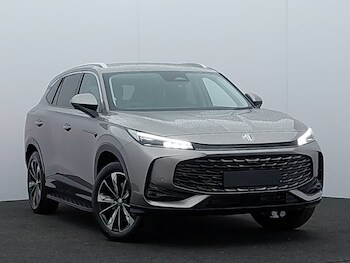 Used MG MG HS 2026 for sale - 78114969: Photo