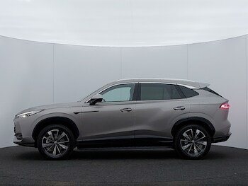 Used MG MG HS 2026 for sale - 78114969: Photo