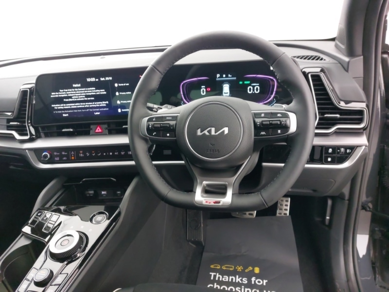 Used Kia Sportage 2025 for sale - 76606668: Photo 7