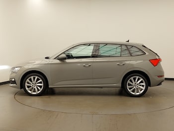 Used Skoda Scala 2020 for sale - 77556661: Photo