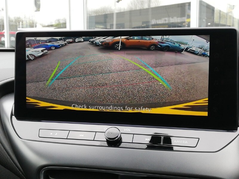 Used Nissan Juke 2024 for sale - 77907235: Photo 11