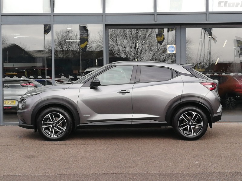 Used Nissan Juke 2024 for sale - 77907235: Photo 4