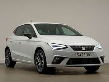 2025 - 1.0 TSI 115 Xcellence 5dr