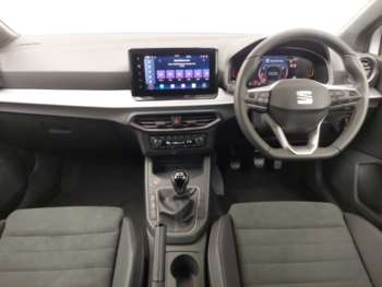 Used SEAT Ibiza 2025 for sale - 74919113: Photo