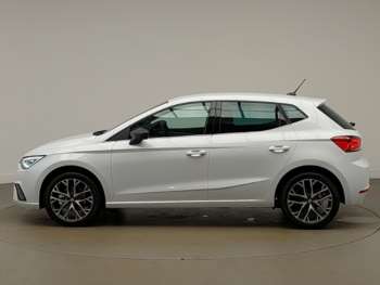 Used SEAT Ibiza 2025 for sale - 74919113: Photo
