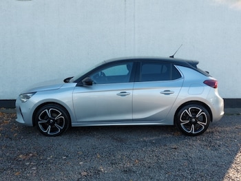Used Vauxhall Corsa 2022 for sale - 77190110: Photo