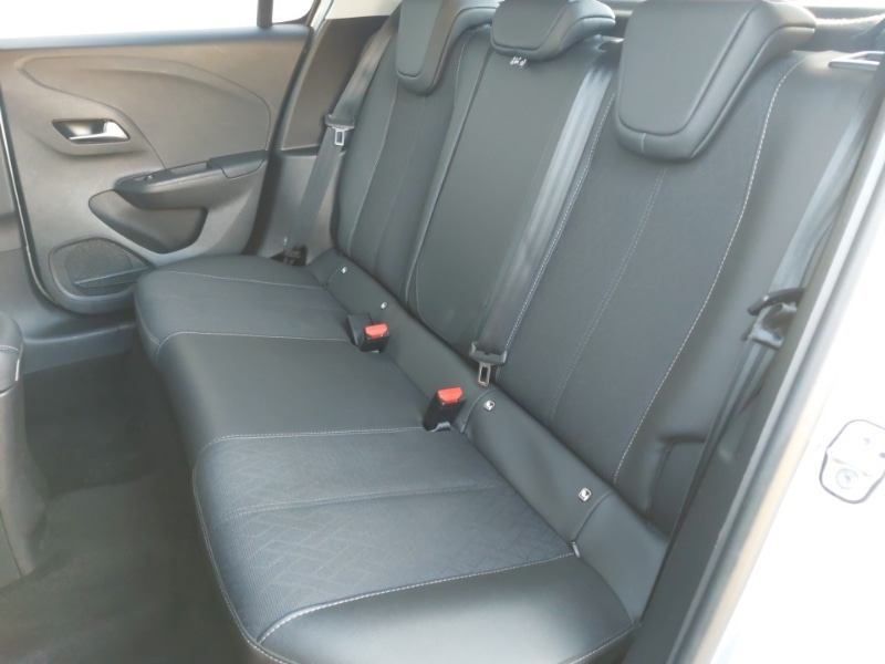 Used Vauxhall Corsa 2022 for sale - 77190110: Photo 6