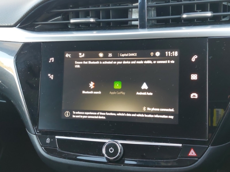 Used Vauxhall Corsa 2022 for sale - 77190110: Photo 7