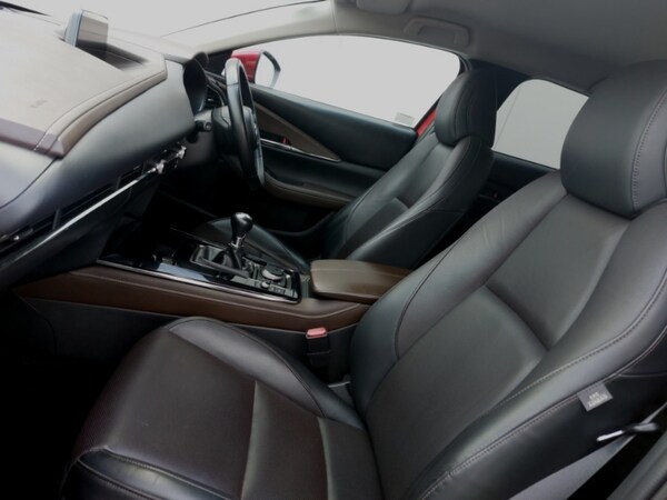 Used Mazda CX-30 2022 for sale - 76194986: Photo 5
