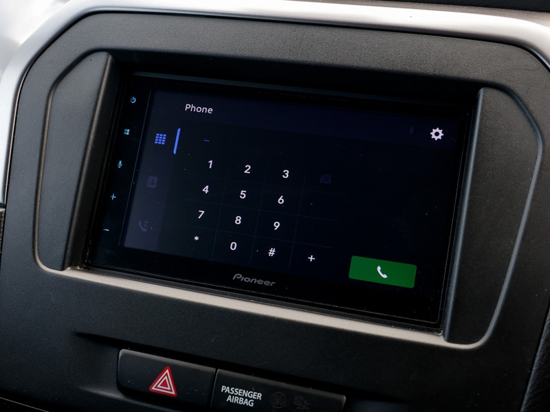 Used Suzuki Vitara 2022 for sale - 77284847: Photo 12