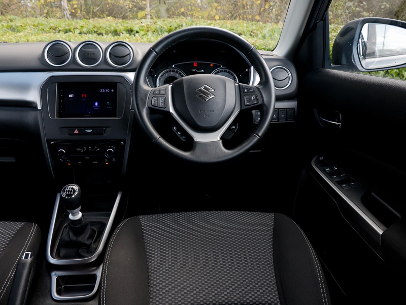 Used Suzuki Vitara 2022 for sale - 77284847: Photo 7