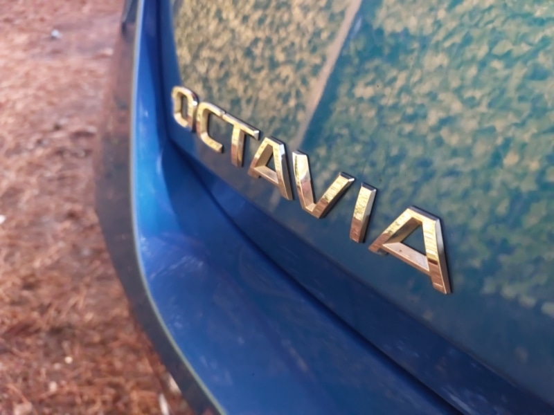 Used Skoda Octavia 2023 for sale - 77311910: Photo 12