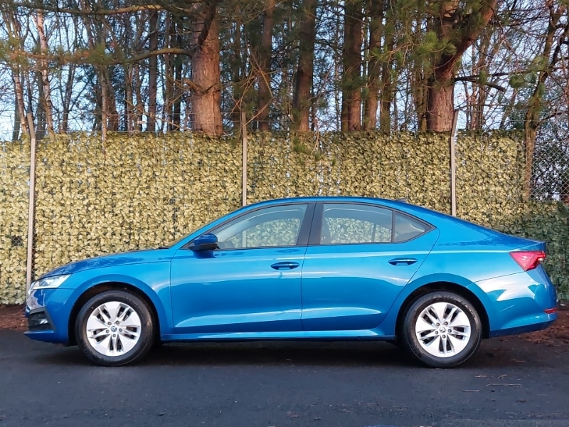 Used Skoda Octavia 2023 for sale - 77311910: Photo 4