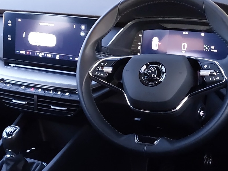 Used Skoda Octavia 2023 for sale - 77311910: Photo 7