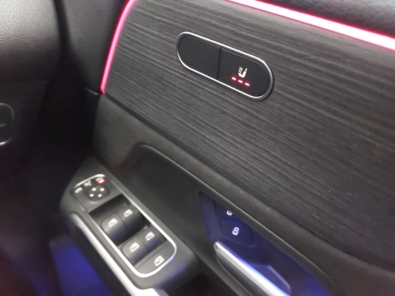 Used Mercedes-Benz EQB 2022 for sale - 77304652: Photo 10