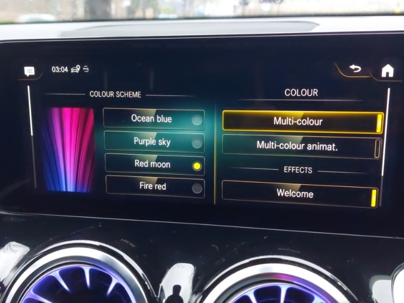 Used Mercedes-Benz EQB 2022 for sale - 77304652: Photo 11