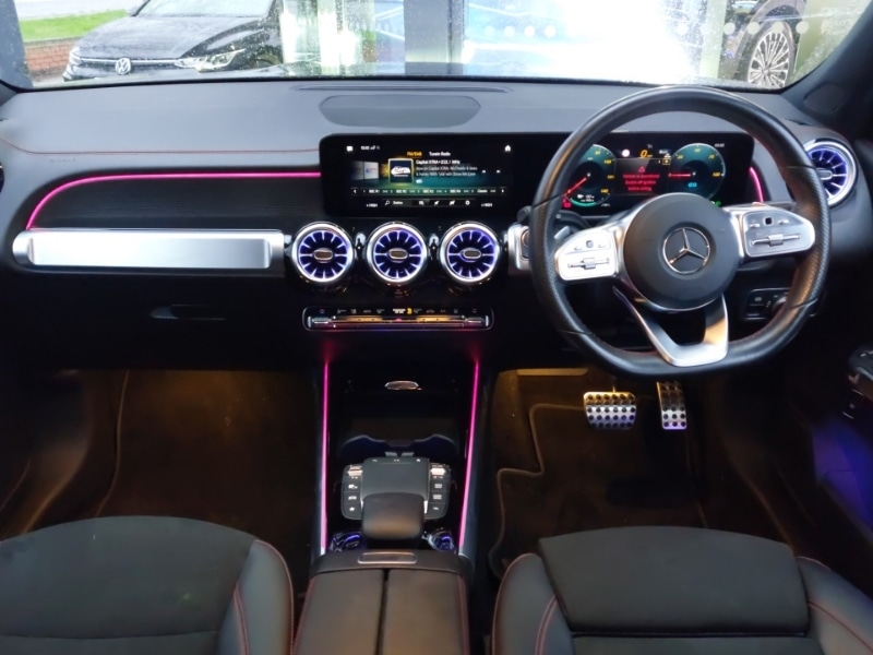 Used Mercedes-Benz EQB 2022 for sale - 77304652: Photo 2