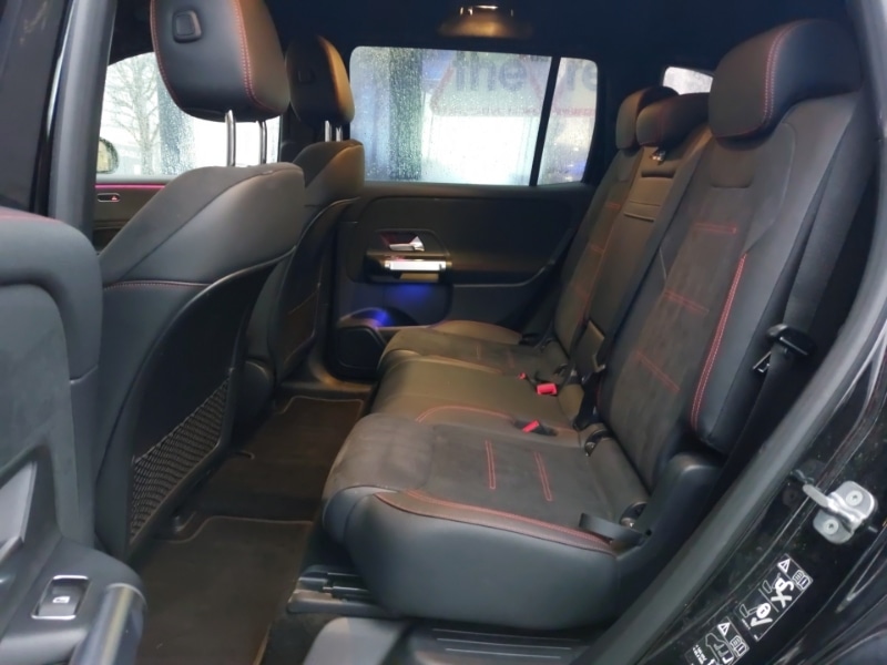 Used Mercedes-Benz EQB 2022 for sale - 77304652: Photo 6