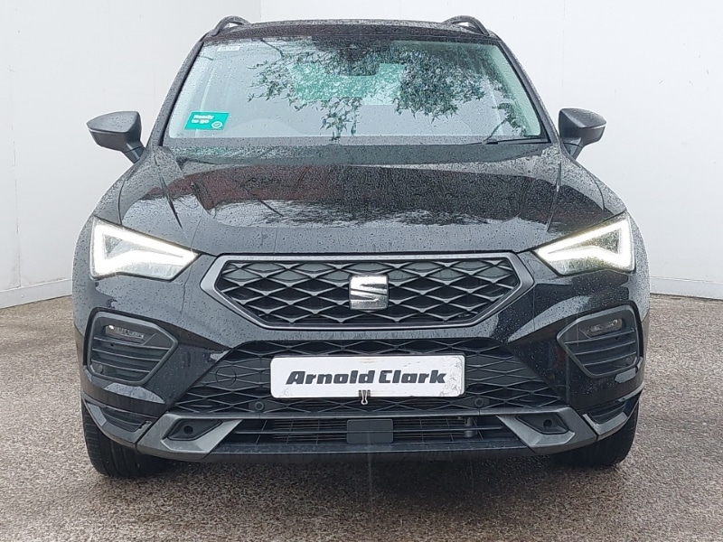 Used SEAT Ateca 2024 for sale - 76347634: Photo 12