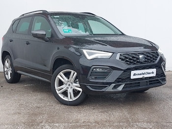 SEAT - Ateca