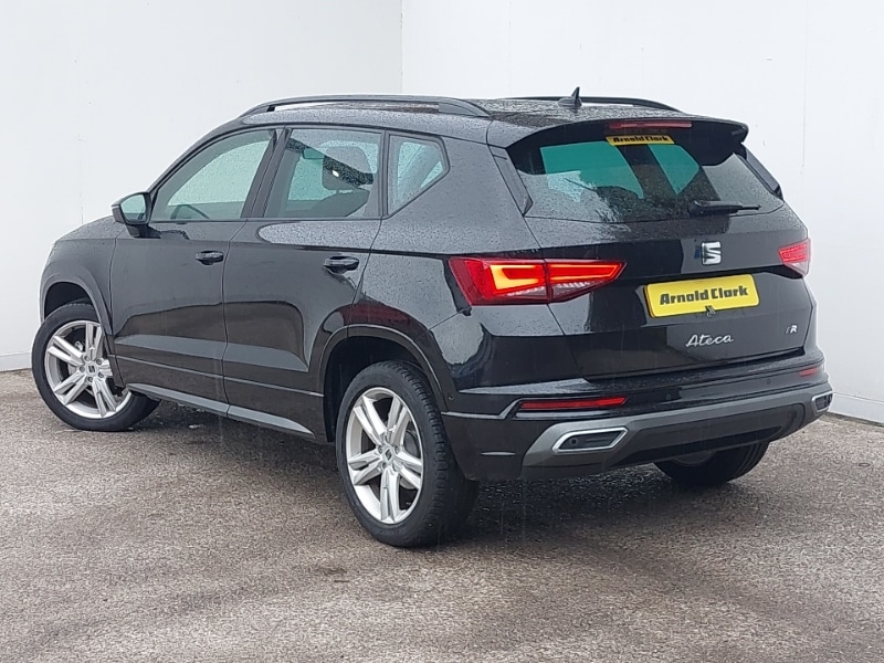 Used SEAT Ateca 2024 for sale - 76347634: Photo 3