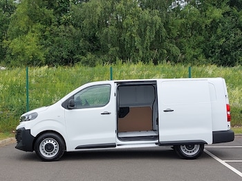 Used Peugeot Expert 2024 for sale - 77052825: Photo